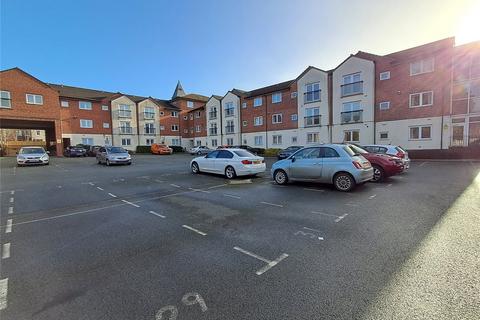 2 bedroom apartment for sale, Delamere Court, St. Marys Street, Crewe, Cheshire, CW1