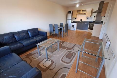 2 bedroom apartment for sale, Delamere Court, St. Marys Street, Crewe, Cheshire, CW1