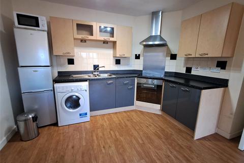 2 bedroom apartment for sale, Delamere Court, St. Marys Street, Crewe, Cheshire, CW1