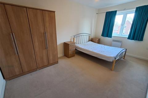 2 bedroom apartment for sale, Delamere Court, St. Marys Street, Crewe, Cheshire, CW1