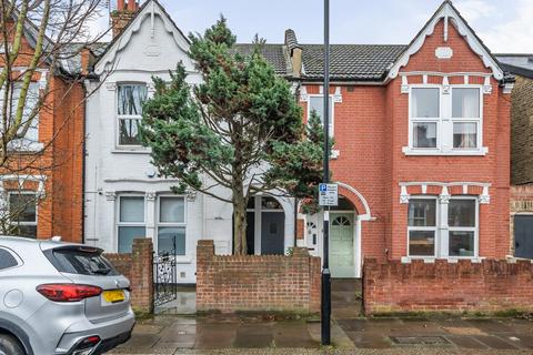 3 bedroom maisonette for sale, Darwin Road, Ealing