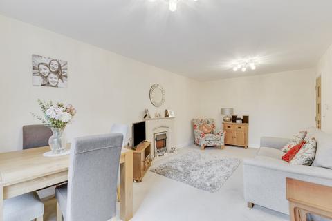 1 bedroom apartment for sale, Constance Place, Knebworth, Hertfordshire, SG3