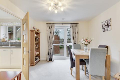 1 bedroom apartment for sale, Constance Place, Knebworth, Hertfordshire, SG3