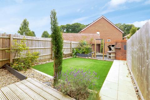 undefined, Coate, Swindon SN3