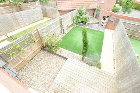 undefined, Coate, Swindon SN3