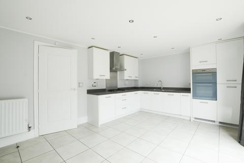 undefined, Coate, Swindon SN3