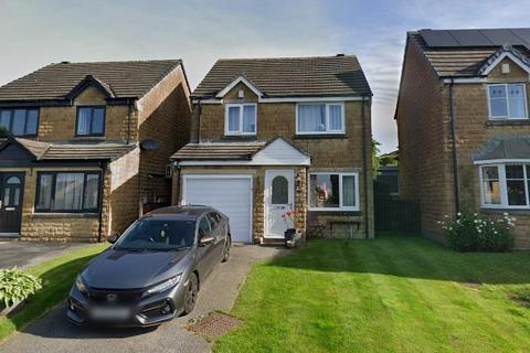 3 bedroom detached house for sale, Dunmore Avenue, Bradford BD13