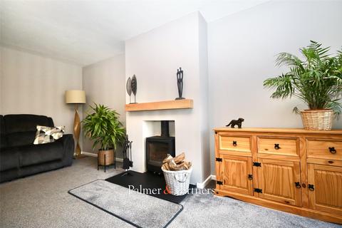 2 bedroom bungalow for sale, Alexandra Road, Weeley, Clacton-on-Sea, Essex, CO16