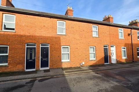 2 bedroom terraced house for sale, Russell Road, Newbury RG14