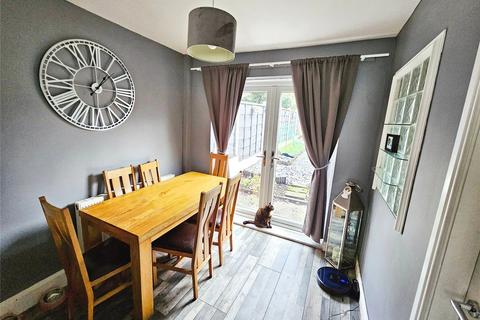 3 bedroom terraced house for sale, Burnmoor Road, Greater Manchester BL2