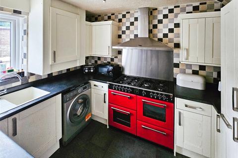 3 bedroom terraced house for sale, Burnmoor Road, Greater Manchester BL2