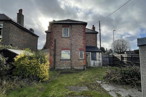 3 bedroom detached house for sale, London Road, Benfleet