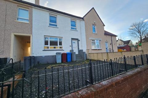 3 bedroom terraced house to rent, Craigbank Street, Larkhall, South Lanarkshire, ML9