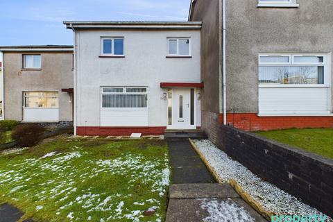 3 bedroom terraced house to rent, Glen Arroch, East Kilbride, South Lanarkshire, G74