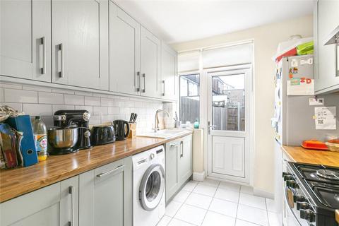 5 Howard Road, London, SE25 5BU