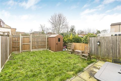 5 Howard Road, London, SE25 5BU