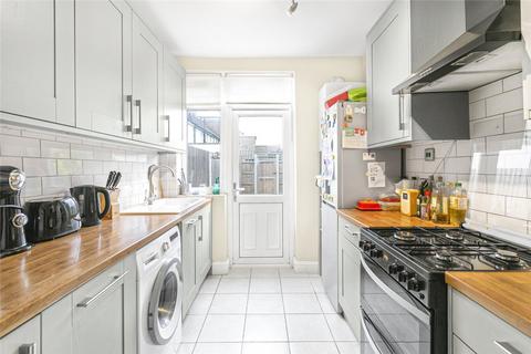 5 Howard Road, London, SE25 5BU
