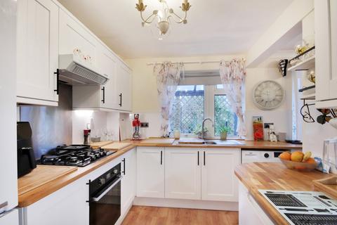 3 bedroom terraced house for sale, Ash Keys, Vigo, Gravesend, Kent, DA13