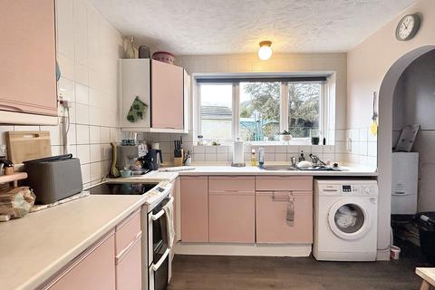 2 bedroom maisonette for sale, Ferry Road, Hythe, SO45