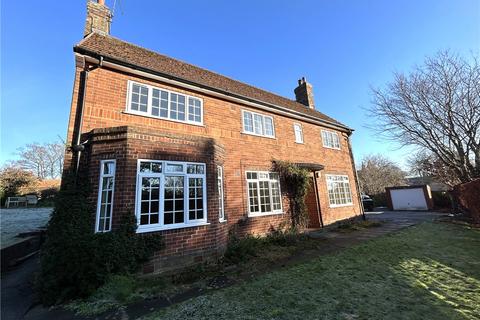 4 bedroom detached house to rent, College Road, Ripon, North Yorkshire, HG4