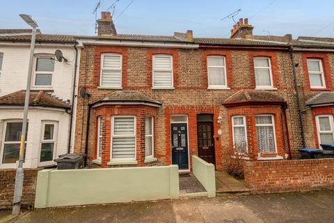 2 bedroom terraced house for sale, Clifton Road, Ramsgate, CT11