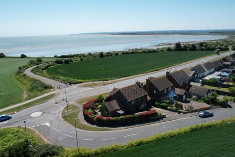4 bedroom detached house for sale, Sandwich Road, Ramsgate CT12