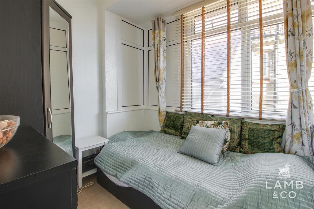 Bedroom six