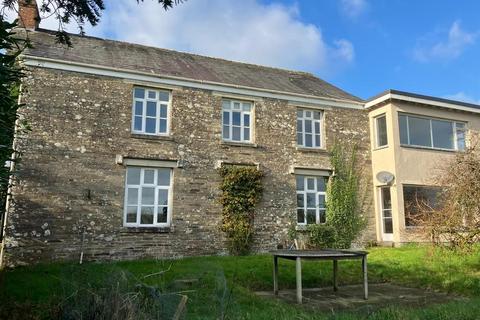 6 bedroom detached house to rent, Tredethy, Bodmin