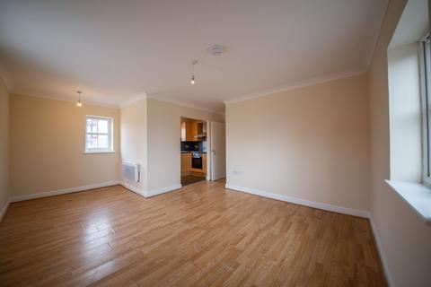 2 bedroom flat to rent, Borron Road, Newton-Le-Willows, WA12