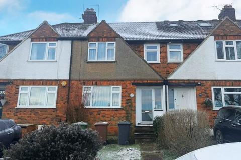 3 bedroom terraced house for sale, 42 Clay Lane, Bushey Heath, Hertfordshire, WD23 1NW