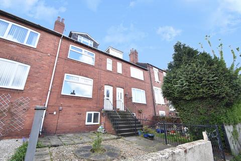 Churchfield Lane, Castleford