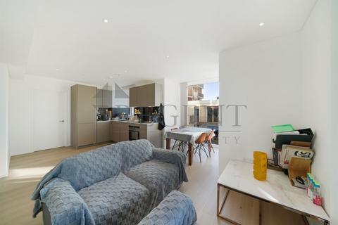 2 bedroom apartment to rent, Coda Residences, Battersea, SW11