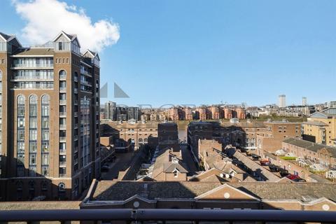 2 bedroom apartment to rent, Coda Residences, Battersea, SW11