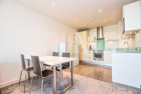 1 bedroom apartment to rent, Nine Albert Embankment, South Bank, London