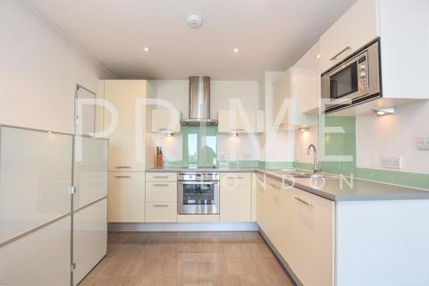 1 bedroom apartment to rent, Nine Albert Embankment, South Bank, London