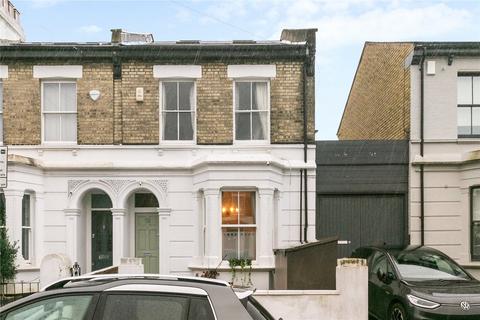 4 bedroom end of terrace house for sale, Ravenswood Road, SW12