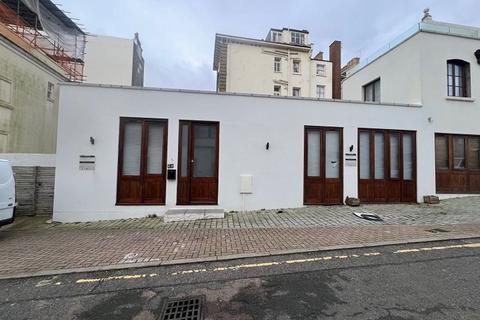 1 bedroom flat to rent, St Johns Road, Hove, BN3 2FB