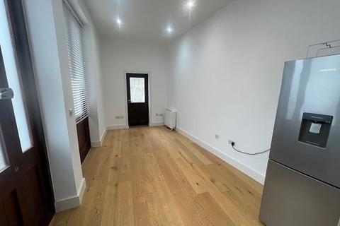 1 bedroom flat to rent, St Johns Road, Hove, BN3 2FB