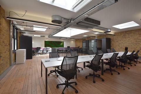 Office to rent, 36-38 Hatton Garden, Farringdon, EC1N 8EB