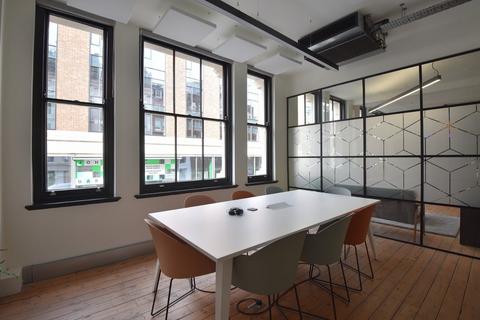 Office to rent, 36-38 Hatton Garden, Farringdon, EC1N 8EB