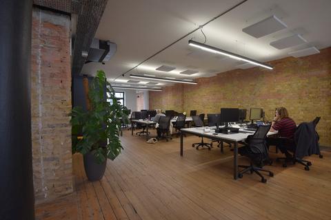 Office to rent, 36-38 Hatton Garden, Farringdon, EC1N 8EB