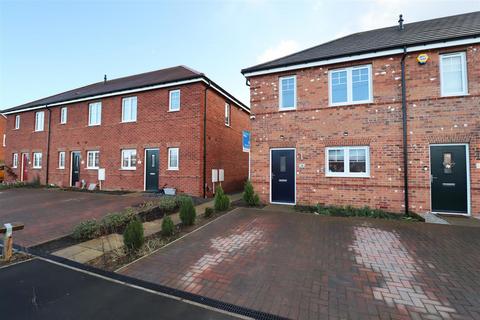 3 bedroom end of terrace house for sale, Turnwrest Grove, Stockton-On-Tees TS19 8GY