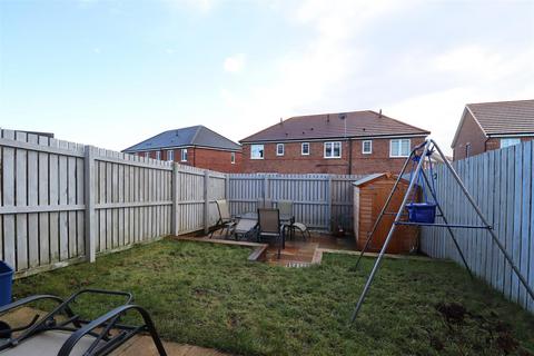 3 bedroom end of terrace house for sale, Turnwrest Grove, Stockton-On-Tees TS19 8GY