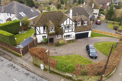 4 bedroom detached house for sale, The Landway, Bearsted, Bearsted