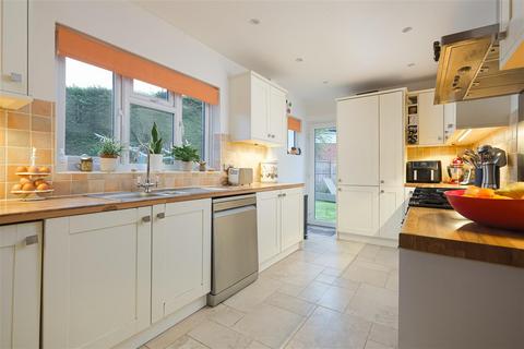 4 bedroom detached house for sale, The Landway, Bearsted, Bearsted