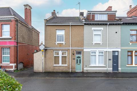 2 bedroom terraced house for sale, Shirehampton, Bristol BS11