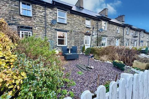 3 bedroom house for sale, Prince Llewelyn Terrace, Dolwyddean