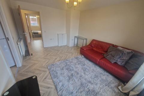 2 bedroom flat to rent, Farburn Place, Dyce, Aberdeen, AB21