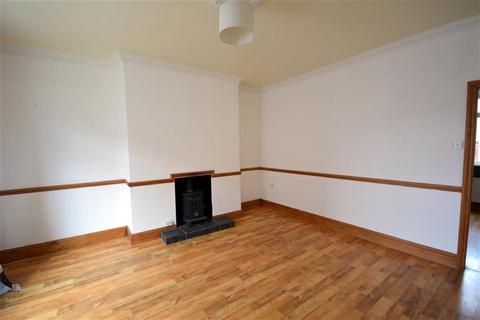 2 bedroom terraced house to rent, Low Melbourne Street, Bishop Auckland, DL14 6JH