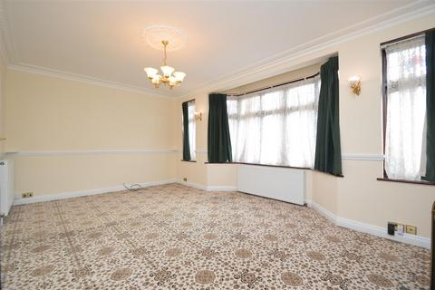 4 bedroom semi-detached house for sale, Lakeside Avenue, Redbridge, IG4 5PJ